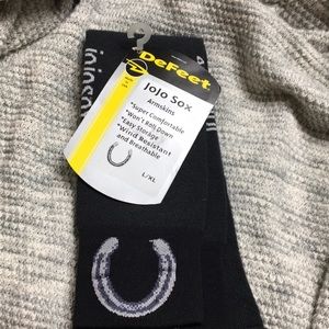 DeFeet JoJo SOX “ArmSkins”   L/XL